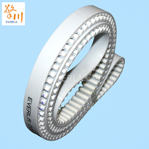 木板封邊回轉(zhuǎn)線專用皮帶_直紋耐磨擦<a href='http://m.stanleyyule.com/' target='_blank'><u>PU同步帶</u></a>