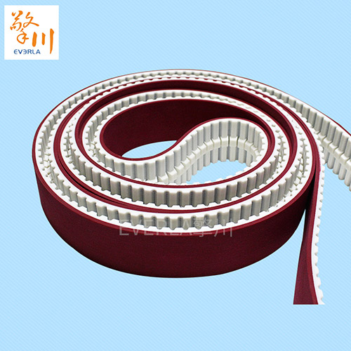 聚氨酯pu<a href='http://m.stanleyyule.com/' target='_blank'><u>同步帶</u></a>