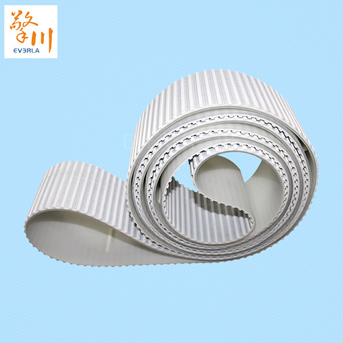 PU聚氨酯<a data-cke-saved-href='http://m.stanleyyule.com/' href='http://m.stanleyyule.com/' target='_blank'><u>同步帶</u></a>表面加PU膠