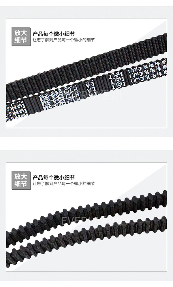 進口<a href='http://m.stanleyyule.com/' target='_blank'><u>橡膠同步帶</u></a>